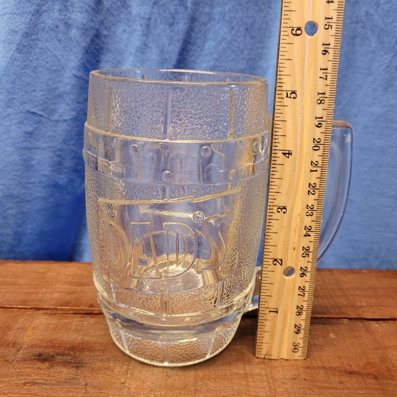 Vintage Dad's Root Beer Barrel Mug - Picture 3 of 5